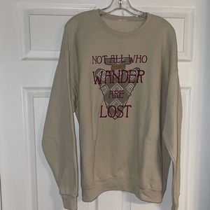 Vintage Sweatshirt